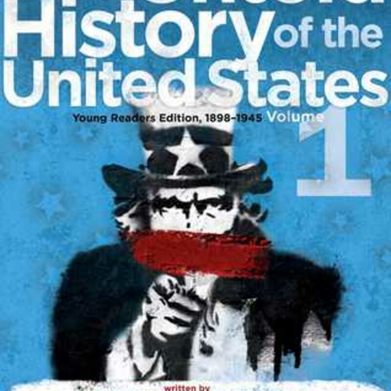 The Untold History Of The