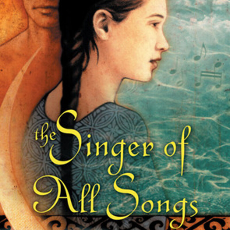 The Singer Of All Songs