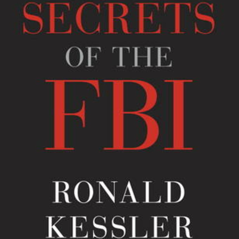 The Secrets Of The FBI