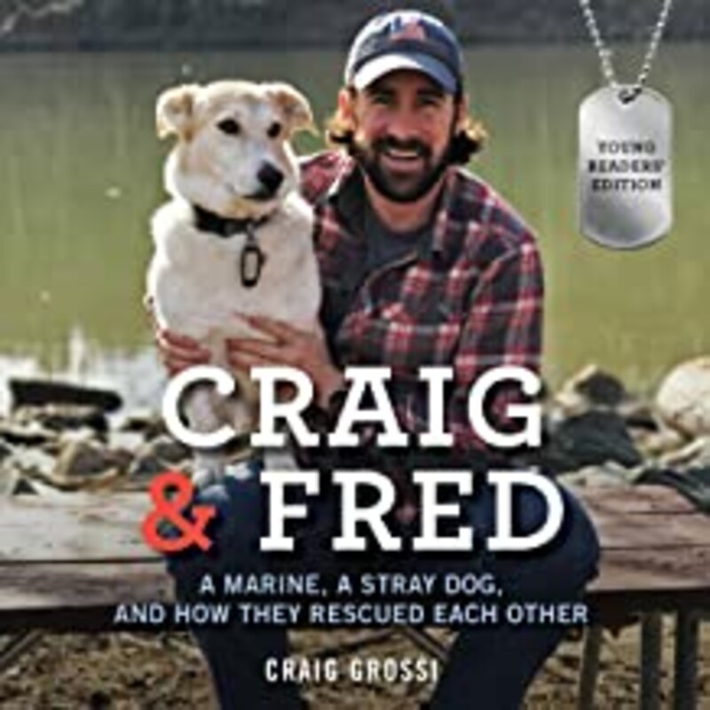 Craig And Fred