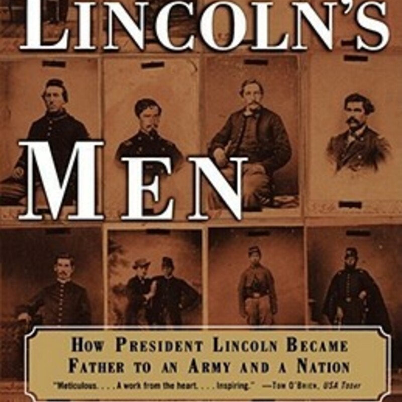Lincolns Men