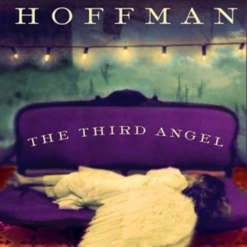 Paperback - Good

The Third Angel
by Alice Hoffman (Goodreads Author)

In The Third Angel, Hoffman weaves a magical and stunningly original story that charts the lives of three women in love with the wrong men: Headstrong Madeleine Heller finds herself hopelessly attracted to her sister’s fiancé. Frieda Lewis, a doctor’s daughter and a runaway, becomes the muse of an ill-fated rock star. And beautiful Bryn Evans is set to marry an Englishman while secretly obsessed with her ex-husband. At the heart of the novel is Lucy Green, who blames herself for a tragic accident she witnessed at the age of twelve, and who spends four decades searching for the Third Angel–the angel on earth who will renew her faith.

Brilliantly evoking London’s King’s Road, Knightsbridge, and Kensington while moving effortlessly back in time, The Third Angel is a work of startling beauty about the unique, alchemical nature of love.