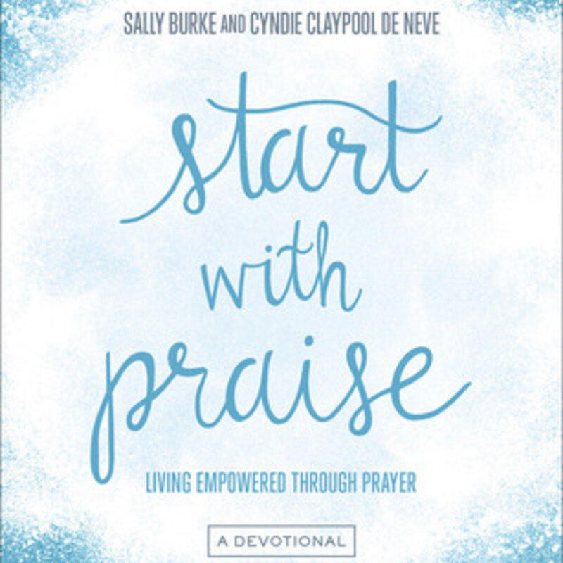 Start With Praise