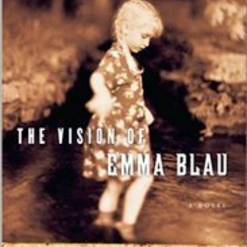 Paperback - Great

The Vision of Emma Blau
(Burgdorf Cycle #3)
by Ursula Hegi

If you knew that you would experience significant love just once in your life, would you want these years at the beginning, or at the end? This is the luminous epic of a bicultural family filled with passion and aspirations, tragedy and redemption.