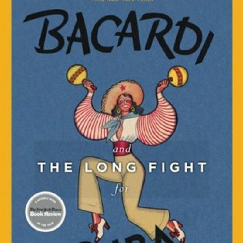 Bacardi And The Long Figh
