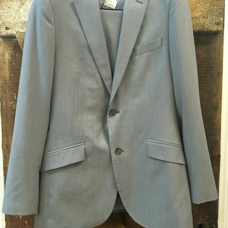 Madison Suit