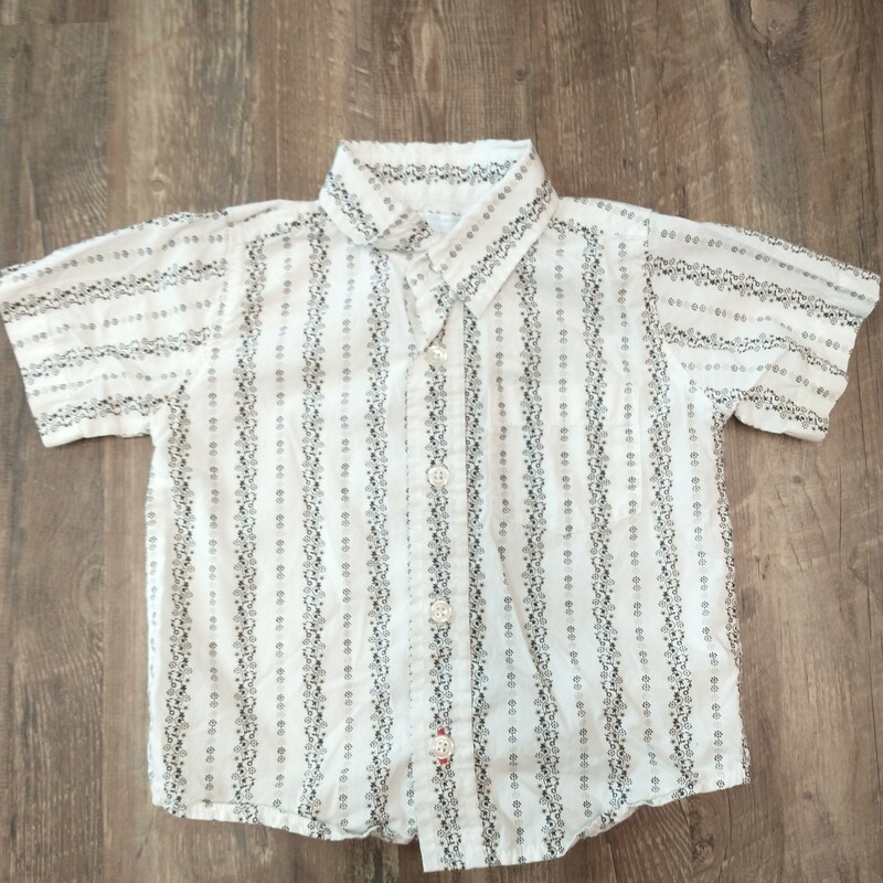 Old Navy Button Down Shir