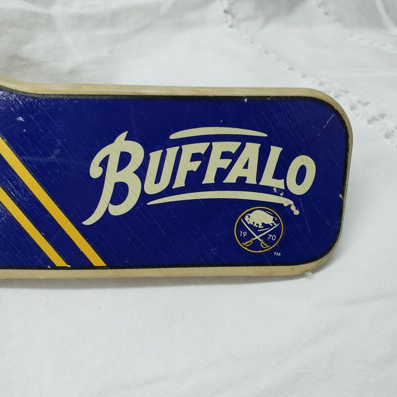 Buffalo Sabres Mini Stick