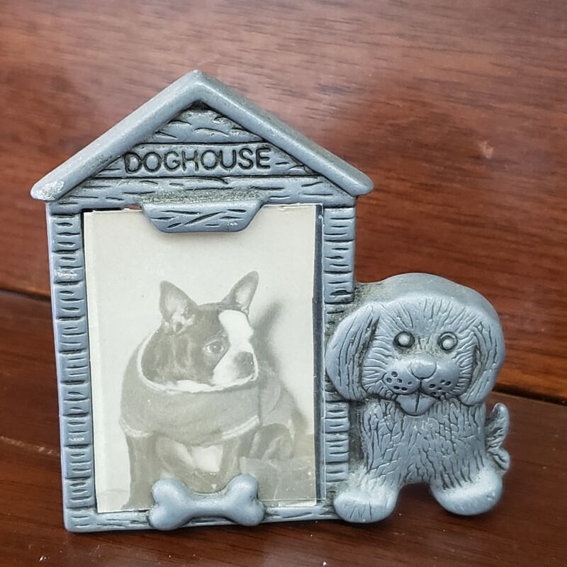 Mini Doghouse Frame