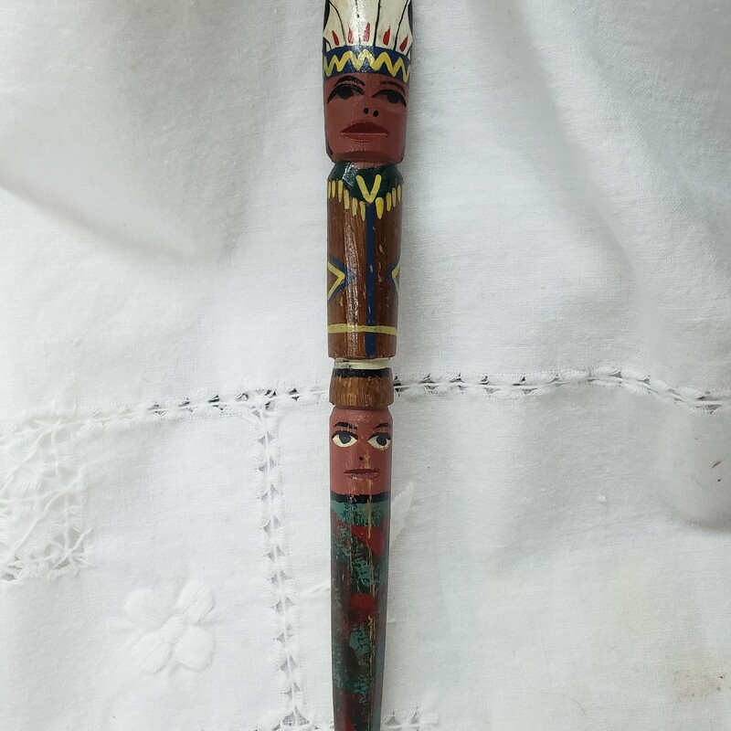 Chief Letter Opener