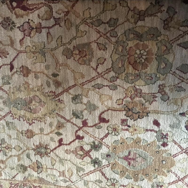Persian Empire Rug


Size: 9 x 12