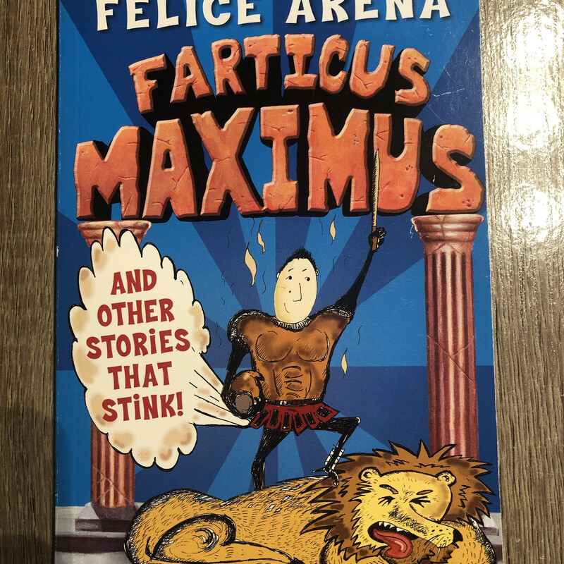 Faticus Maximus, Multi, Size: Paperback