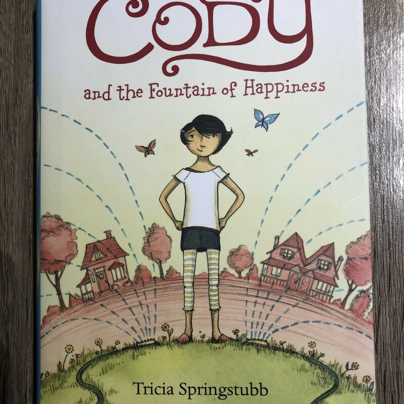Cody, Multi, Size: Hardcover