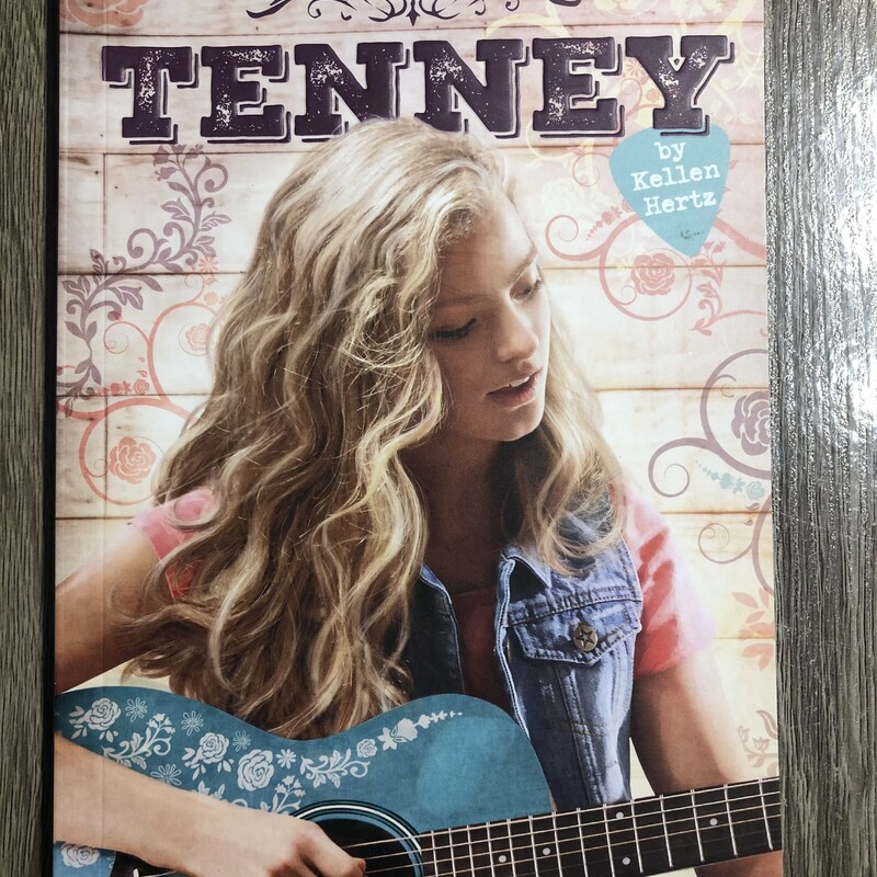 AG Tenney, Multi, Size: Series
paperback