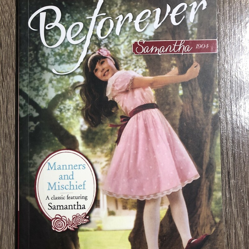 AG Be Forever, Multi, Size: Series
paperback