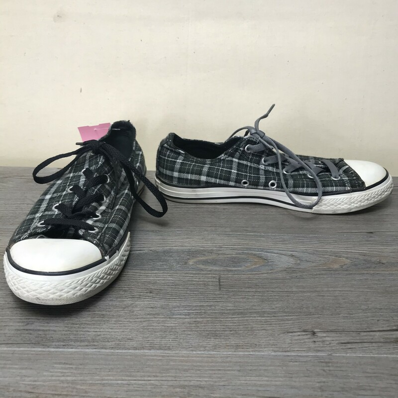 Converse Lace Up Sneaker
