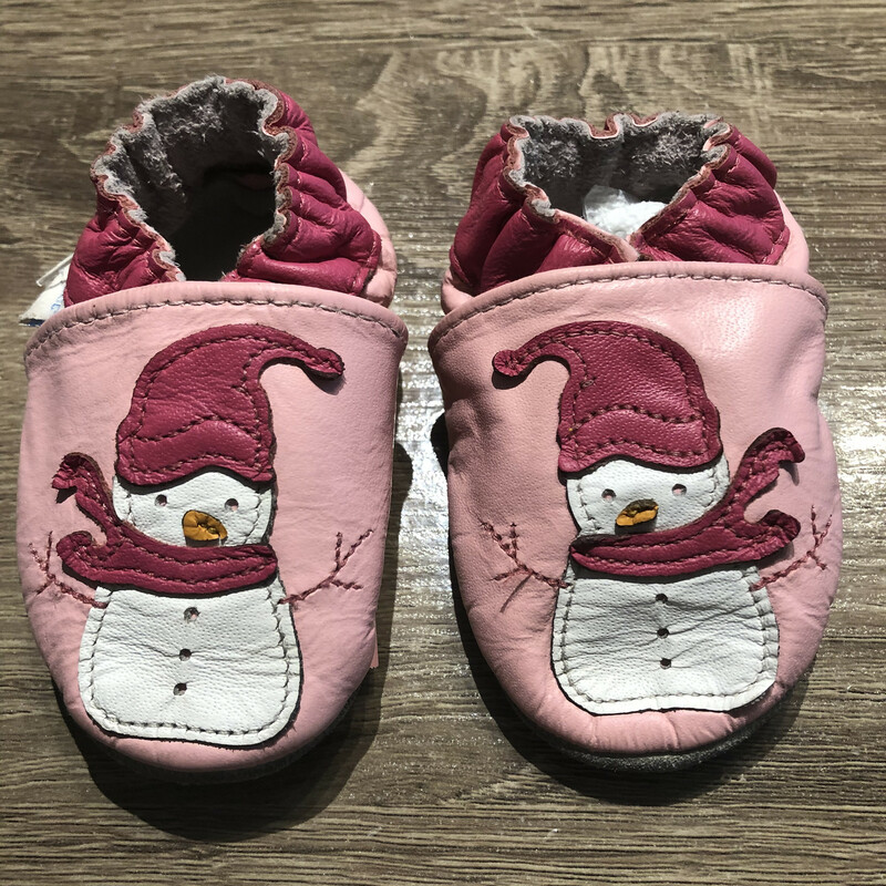 Robeez Infant Shoes