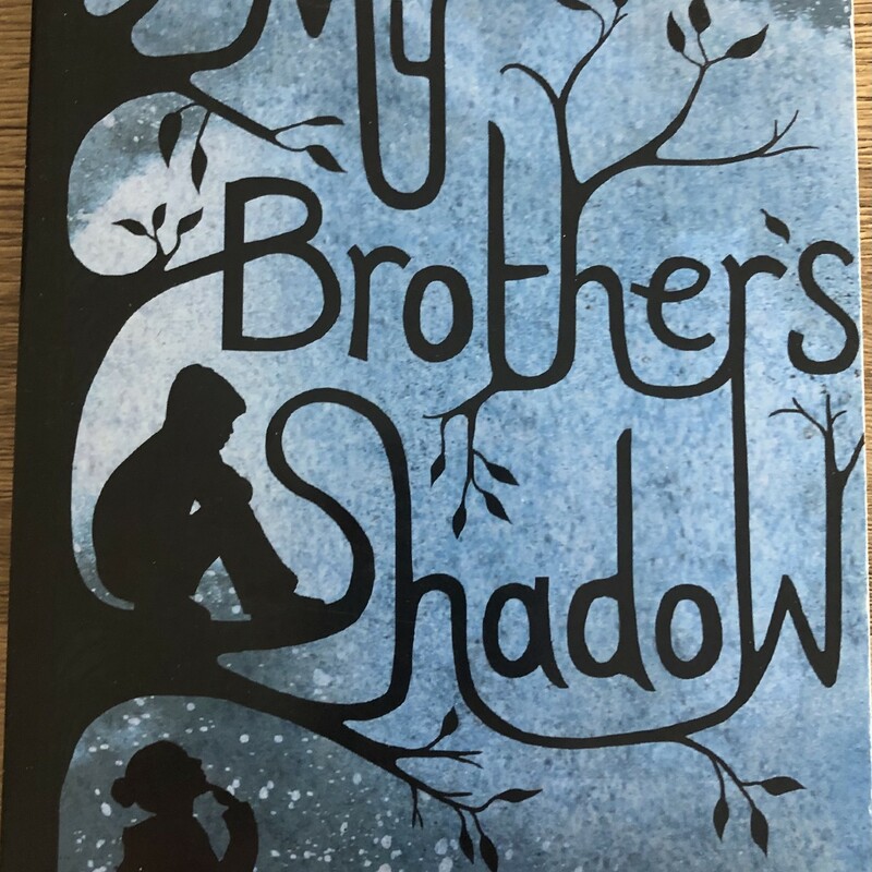 My Brothers Shadow, Blue, Size: Paperback
Tom Avery