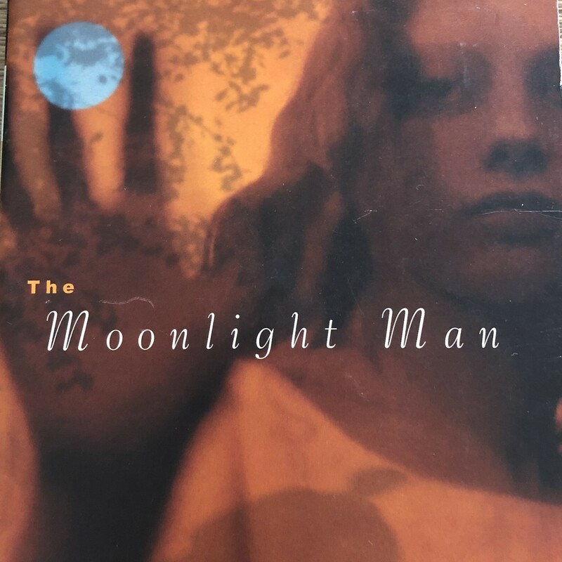 The Moonlight Man, Orange, Size: Paperback
Paula Fox