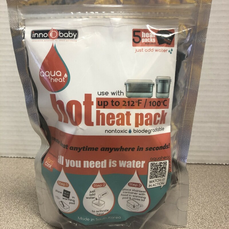 Inno Baby Hot Heat Pack