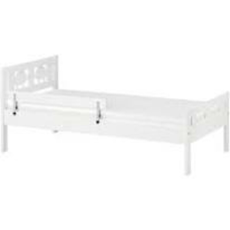 Ikea Kritter Junior Bed