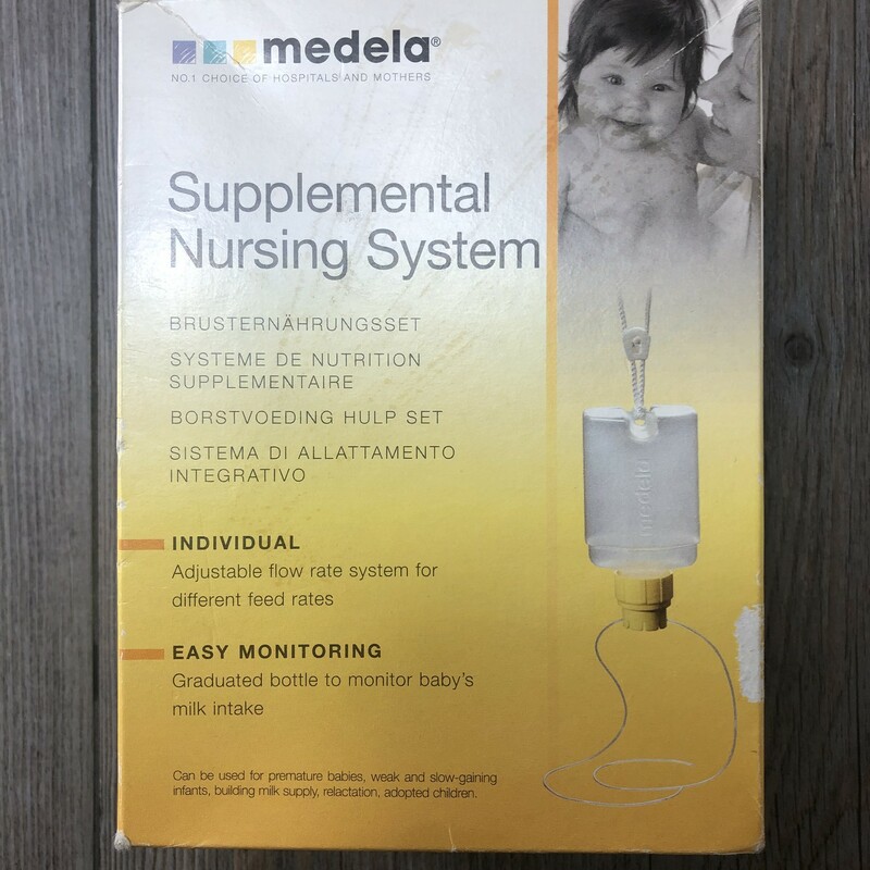 Medela - Supplemental
