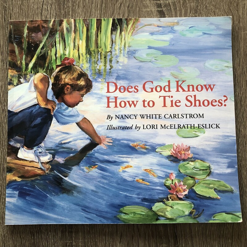 Does God Know How To, Multi, Size: Paperback