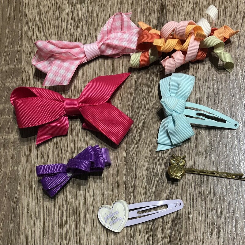 Doll Accessories