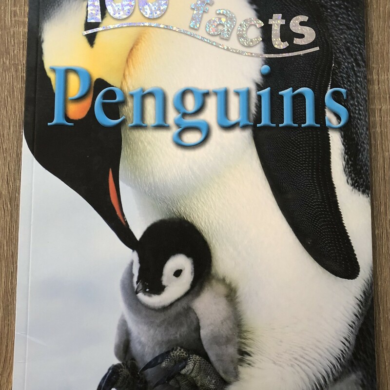 Penguins, Multi, Size: Paperback