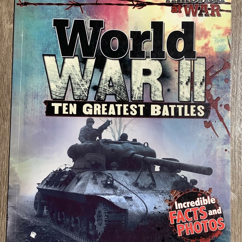 World War 11