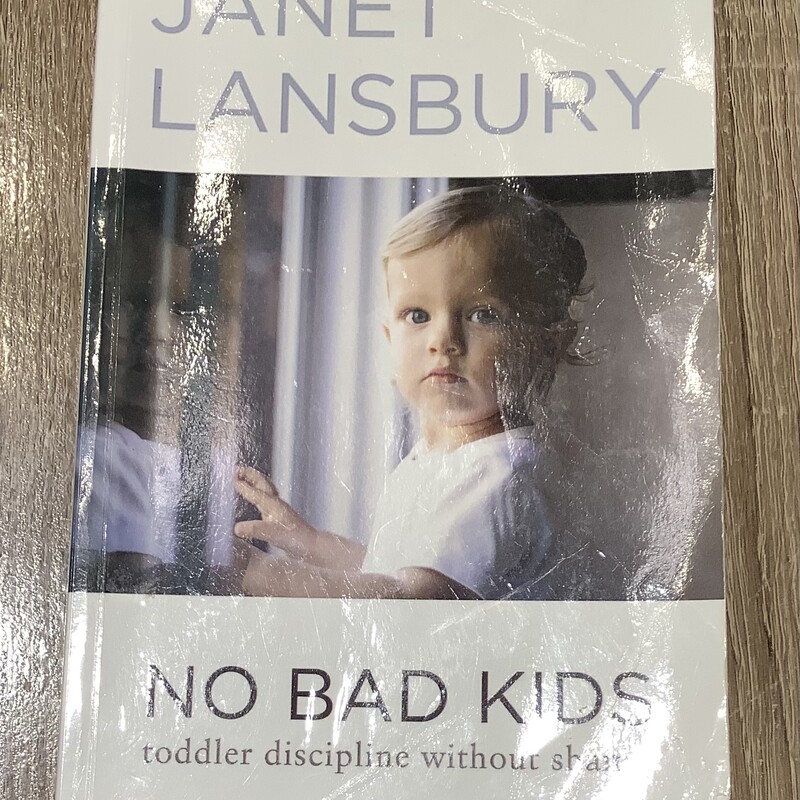 No Bad Kids, Multi, Size: Paperback