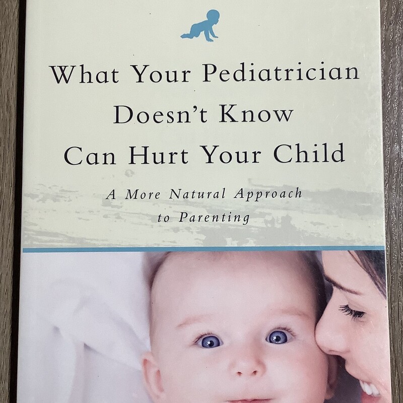 What Your Pediatrician