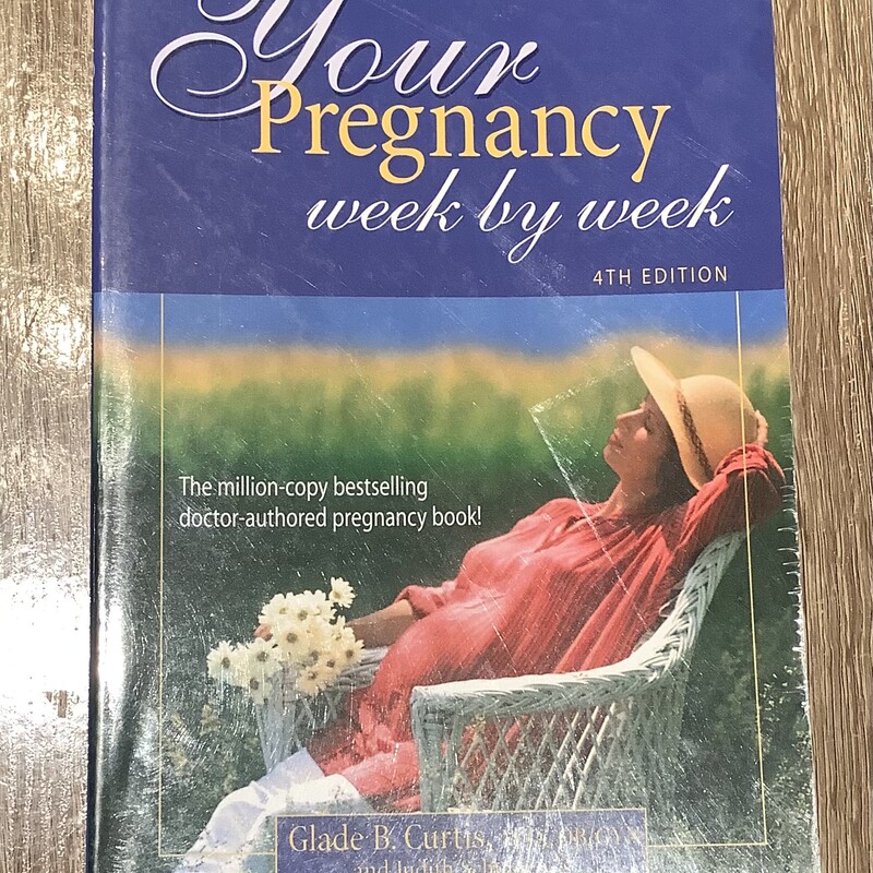 Your Pregnancy, Multi, Size: Paperback
