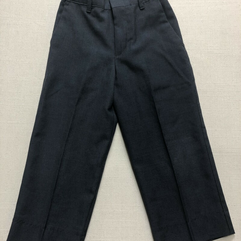 Calvin Klein Pants, Grey, Size: 5Y