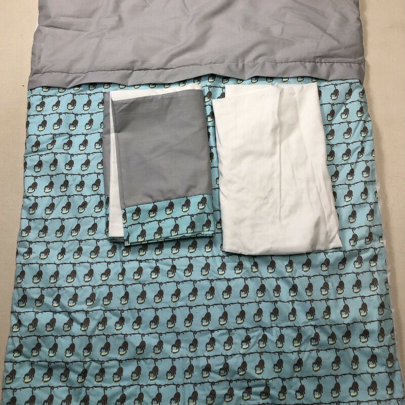 Bed Sheet Set