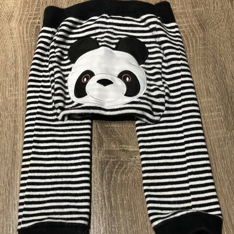 Imps&Elfs Footless Tights, Red, Size: 12M
NEW
Panda on Rear