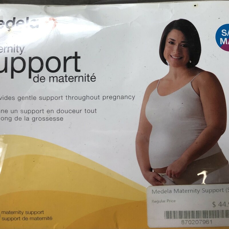 Medela Maternity Support