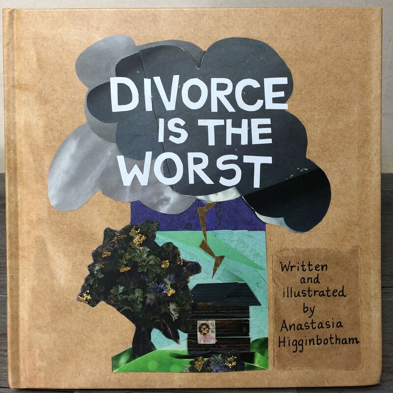 Divorce Is The Worst