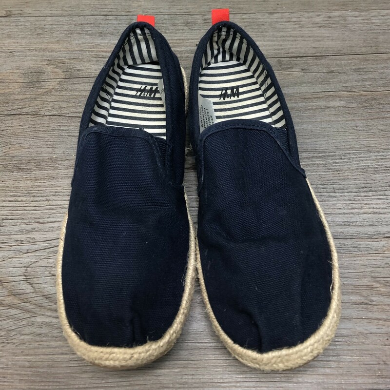 H&M  Slip On Shoes