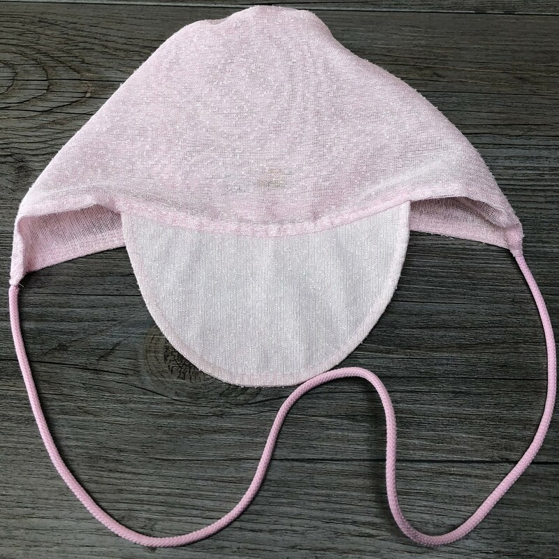 Sunveil, Pink, Size: 12-18M