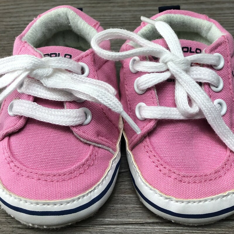 US Polo Assn. Infant Shoe