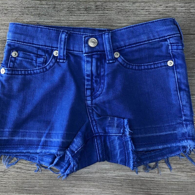 7for All Mankind Shorts