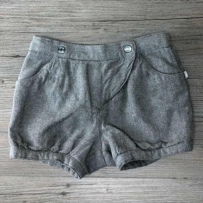 Obaibi Shorts