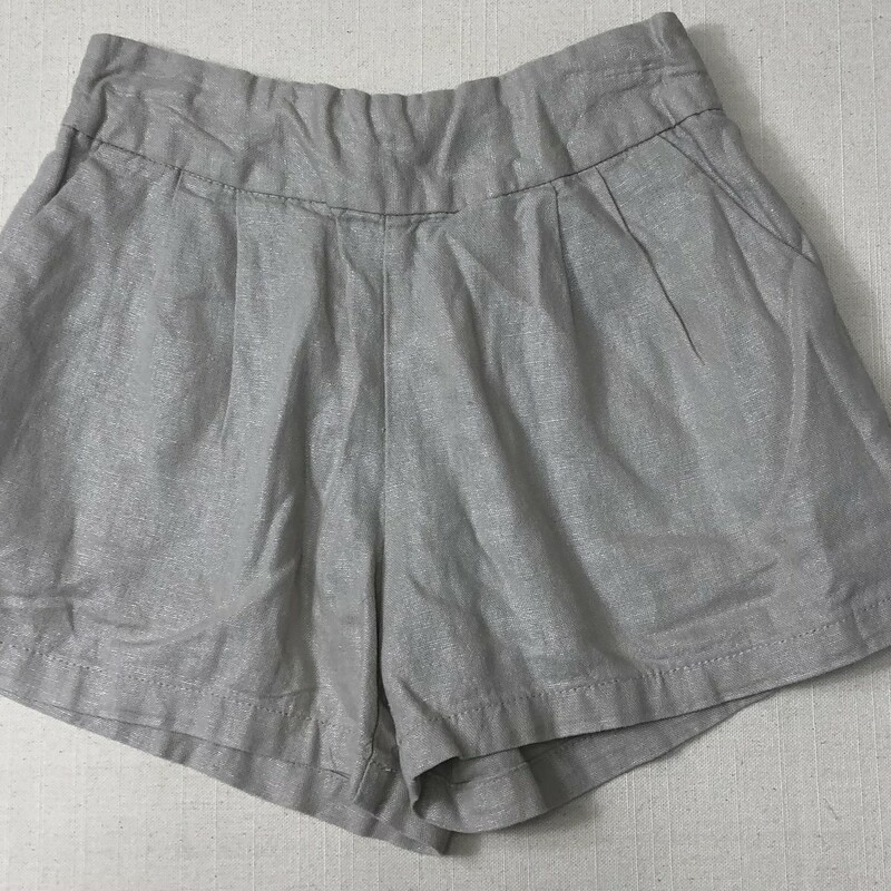 Gap Shorts, Beige, Size: 10Y