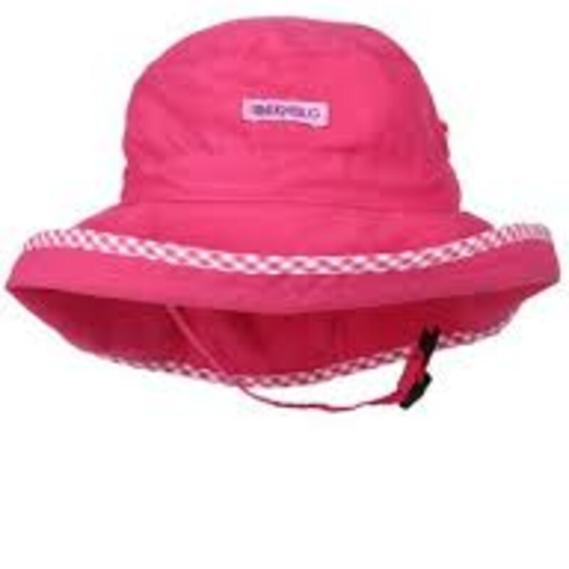 UPF 50+ Adjustable SunHat, Pink, Size: 0-2Y
NEW!
Lightweight - our single layer design makes this hat breathable
Our Widest Brim - your child will have complete coverage under this brim
Break-Away Chinstrap - means this hat stays on with safety
Back toggle - elastic travels around the entire circumference of the hat, which adjusts with a toggle for a custom fit and years of wear.
100% Nylon with UPF 50+ - meaning it blocks 97% of the suns harmful UV rays
Quick Dry - they’re dry in minutes and crushable for easy packing
Machine Washable - durable and easy to love
Made In Canada