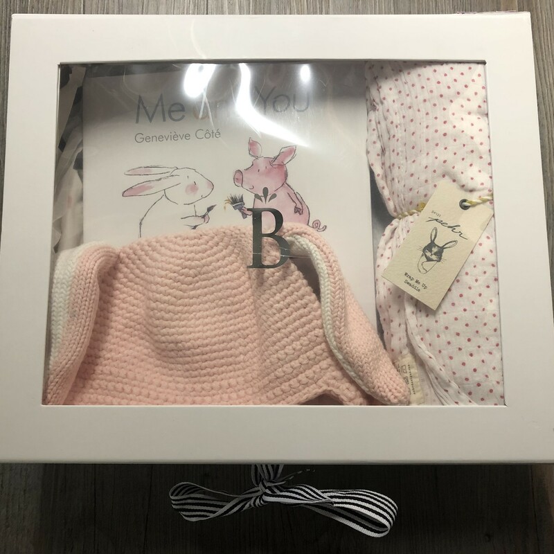 Baby Clothing Gift Set
