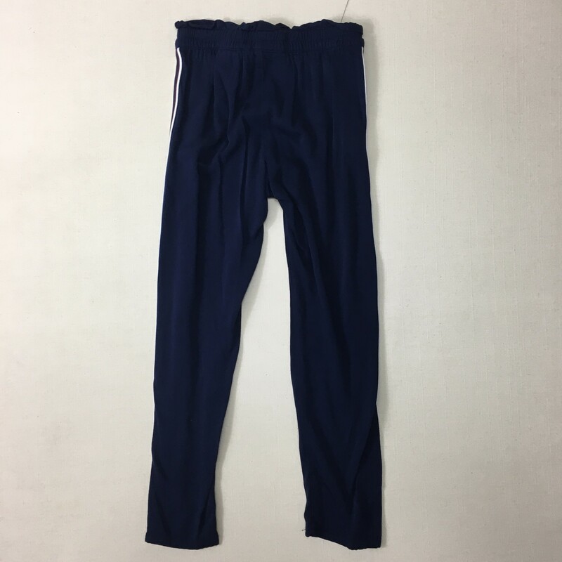 H&M Pants, Blue, Size: 9-10Y