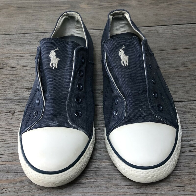 Polo Slip On  Shoes
