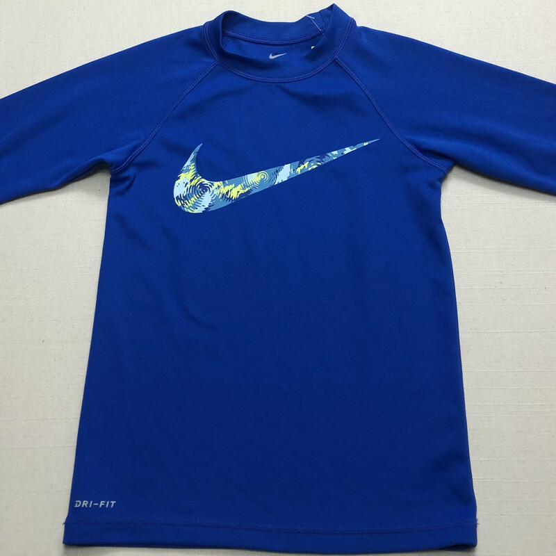 Nike Active T Shirt