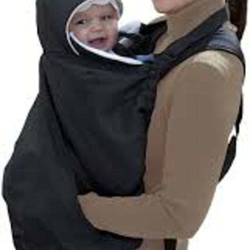 Snuggle Cover - Fits Baby